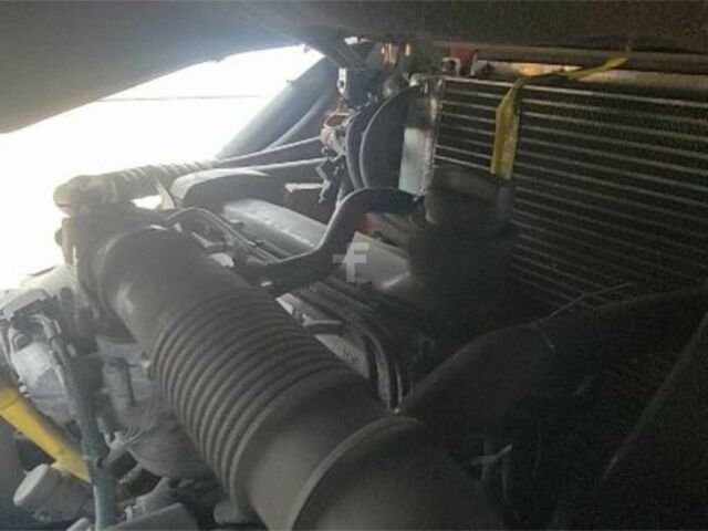 Другая Megane Scenic, объемом двигателя 4.25 л и пробегом 0 тыс. км за 10629 $, фото 9 на Automoto.ua