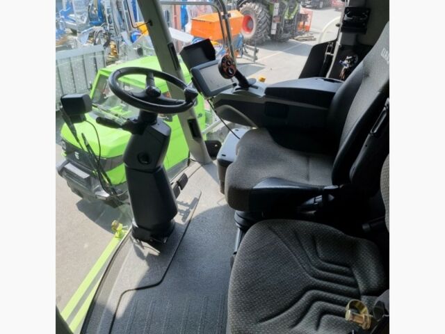 Інша Megane Scenic, об'ємом двигуна 4.25 л та пробігом 0 тис. км за 206681 $, фото 12 на Automoto.ua