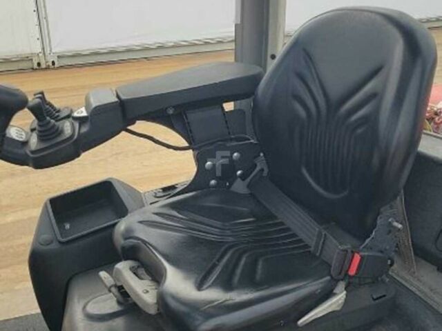 Другая Megane Scenic, объемом двигателя 4.25 л и пробегом 0 тыс. км за 10629 $, фото 13 на Automoto.ua