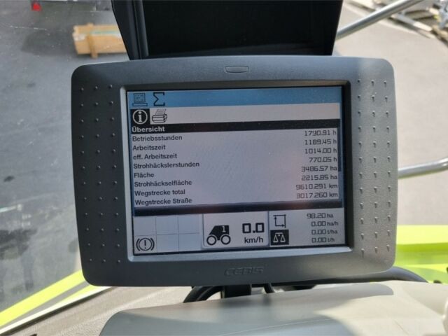 Інша Megane Scenic, об'ємом двигуна 4.25 л та пробігом 0 тис. км за 206681 $, фото 14 на Automoto.ua