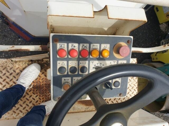 Інша Megane Scenic, об'ємом двигуна 0 л та пробігом 0 тис. км за 18087 $, фото 6 на Automoto.ua