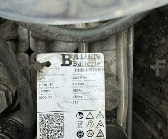 Другая Megane Scenic, объемом двигателя 6 л и пробегом 0 тыс. км за 2647 $, фото 4 на Automoto.ua