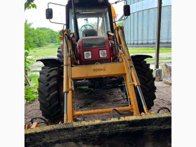 Другая Megane Scenic, объемом двигателя 6 л и пробегом 0 тыс. км за 32000 $, фото 6 на Automoto.ua