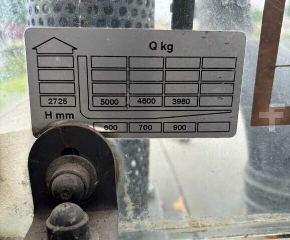 Другая Megane Scenic, объемом двигателя 6 л и пробегом 0 тыс. км за 9682 $, фото 13 на Automoto.ua