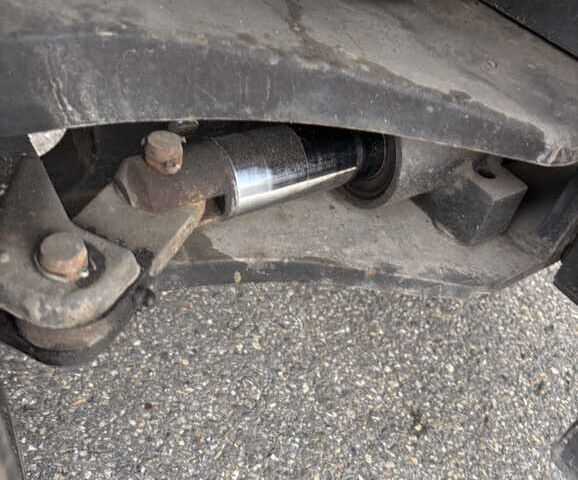 Другая Megane Scenic, объемом двигателя 6 л и пробегом 0 тыс. км за 9682 $, фото 5 на Automoto.ua