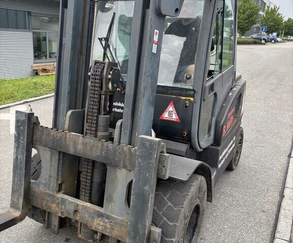 Другая Megane Scenic, объемом двигателя 6 л и пробегом 0 тыс. км за 9682 $, фото 6 на Automoto.ua