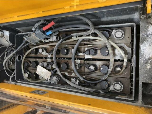 Другая Megane Scenic, объемом двигателя 6 л и пробегом 0 тыс. км за 4850 $, фото 6 на Automoto.ua