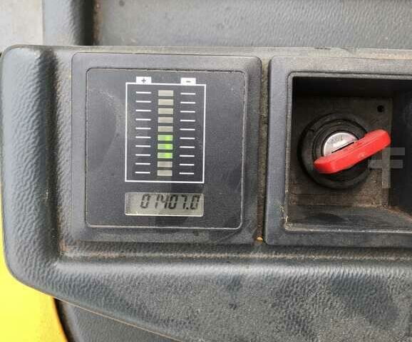 Другая Megane Scenic, объемом двигателя 6 л и пробегом 0 тыс. км за 4850 $, фото 10 на Automoto.ua