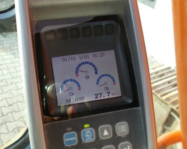 Інша Megane Scenic, об'ємом двигуна 6 л та пробігом 0 тис. км за 50789 $, фото 2 на Automoto.ua