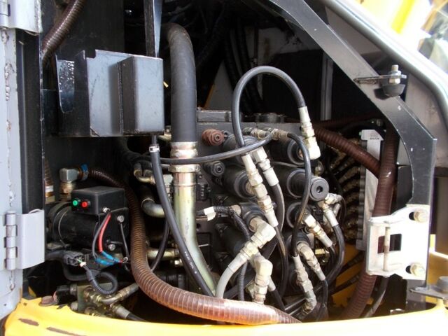 Інша Megane Scenic, об'ємом двигуна 6 л та пробігом 0 тис. км за 51613 $, фото 10 на Automoto.ua