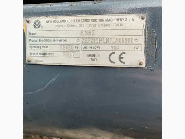 Другая Megane Scenic, объемом двигателя 6 л и пробегом 0 тыс. км за 73243 $, фото 1 на Automoto.ua