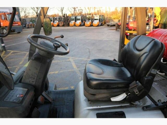 Другая Megane Scenic, объемом двигателя 6 л и пробегом 0 тыс. км за 9728 $, фото 1 на Automoto.ua