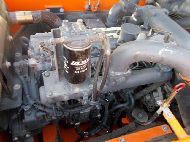 Інша Megane Scenic, об'ємом двигуна 6 л та пробігом 0 тис. км за 50789 $, фото 4 на Automoto.ua