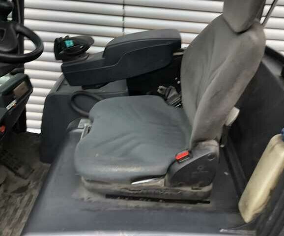 Другая Megane Scenic, объемом двигателя 6 л и пробегом 0 тыс. км за 14769 $, фото 6 на Automoto.ua