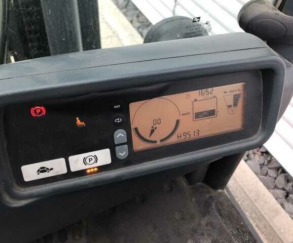 Другая Megane Scenic, объемом двигателя 6 л и пробегом 0 тыс. км за 14769 $, фото 4 на Automoto.ua