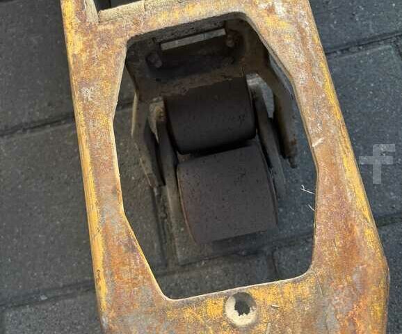 Другая Megane Scenic, объемом двигателя 6 л и пробегом 0 тыс. км за 2633 $, фото 4 на Automoto.ua