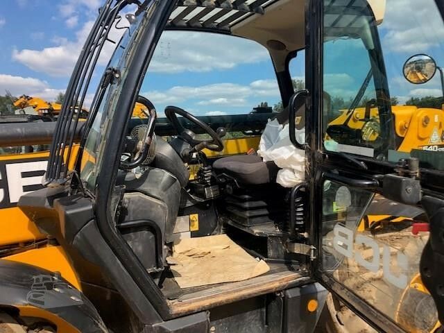 Другая Megane Scenic, объемом двигателя 6 л и пробегом 0 тыс. км за 61570 $, фото 10 на Automoto.ua