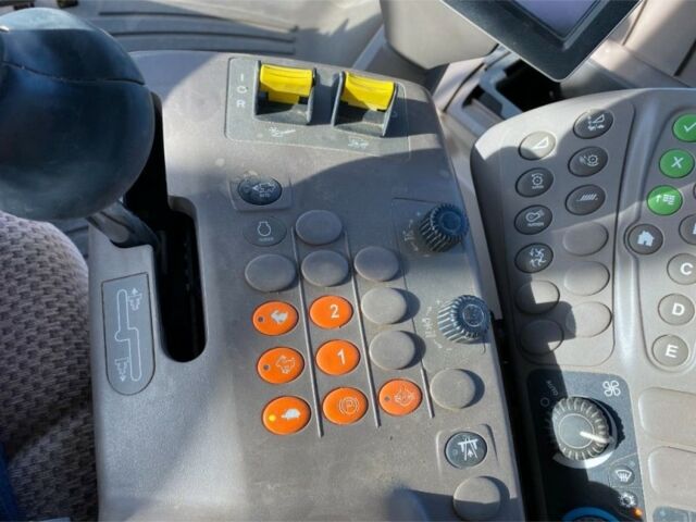 Другая Megane Scenic, объемом двигателя 6 л и пробегом 0 тыс. км за 154400 $, фото 3 на Automoto.ua