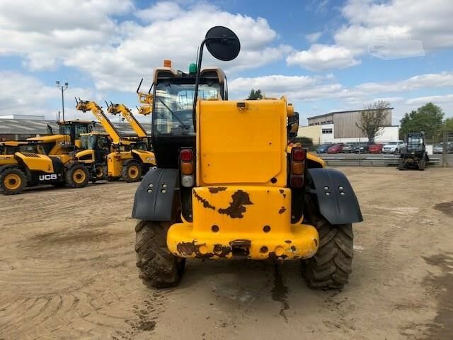 Другая Megane Scenic, объемом двигателя 6 л и пробегом 0 тыс. км за 61570 $, фото 5 на Automoto.ua