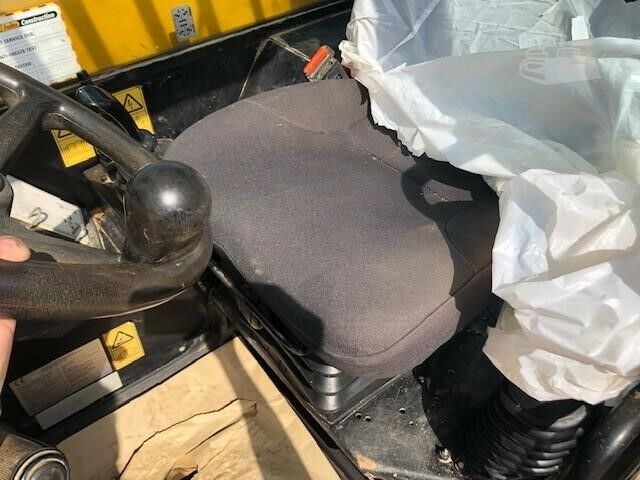 Другая Megane Scenic, объемом двигателя 6 л и пробегом 0 тыс. км за 61570 $, фото 13 на Automoto.ua