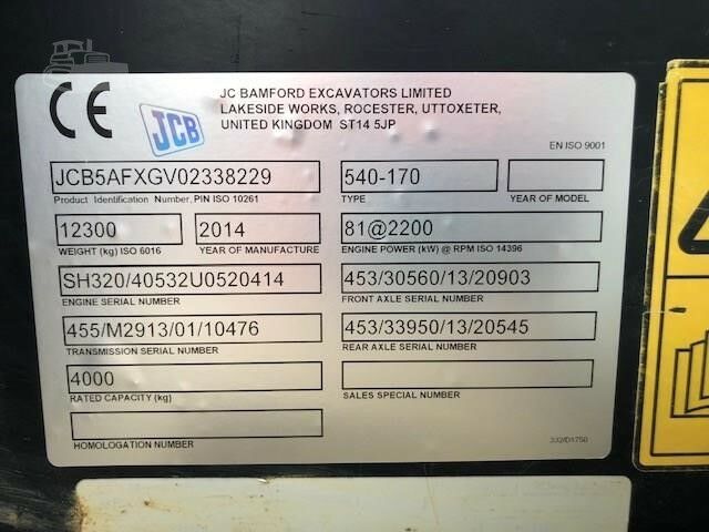 Другая Megane Scenic, объемом двигателя 6 л и пробегом 0 тыс. км за 61570 $, фото 7 на Automoto.ua