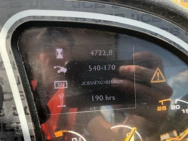 Другая Megane Scenic, объемом двигателя 6 л и пробегом 0 тыс. км за 61570 $, фото 11 на Automoto.ua