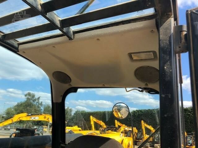 Другая Megane Scenic, объемом двигателя 6 л и пробегом 0 тыс. км за 61570 $, фото 12 на Automoto.ua