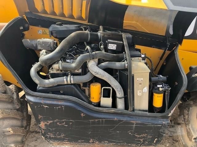 Другая Megane Scenic, объемом двигателя 6 л и пробегом 0 тыс. км за 61570 $, фото 9 на Automoto.ua