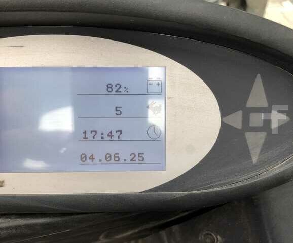 Інша Megane Scenic, об'ємом двигуна 6 л та пробігом 0 тис. км за 33573 $, фото 13 на Automoto.ua