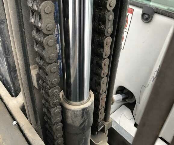 Інша Megane Scenic, об'ємом двигуна 6 л та пробігом 0 тис. км за 33573 $, фото 9 на Automoto.ua