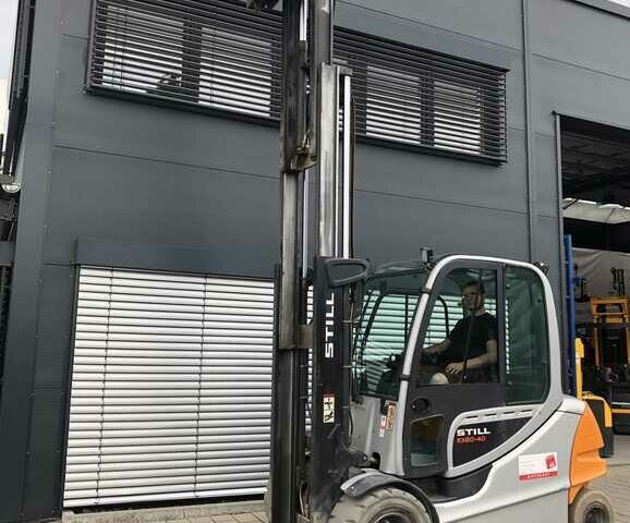 Інша Megane Scenic, об'ємом двигуна 6 л та пробігом 0 тис. км за 33573 $, фото 1 на Automoto.ua