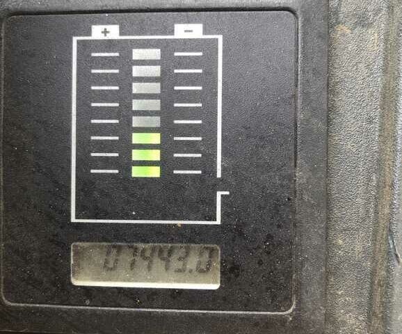 Інша Megane Scenic, об'ємом двигуна 6 л та пробігом 0 тис. км за 2611 $, фото 11 на Automoto.ua