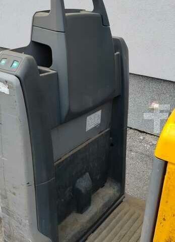 Другая Megane Scenic, объемом двигателя 6 л и пробегом 0 тыс. км за 1469 $, фото 9 на Automoto.ua