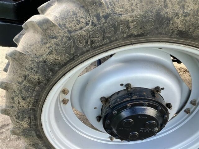 Другая Megane Scenic, объемом двигателя 6 л и пробегом 0 тыс. км за 91446 $, фото 8 на Automoto.ua