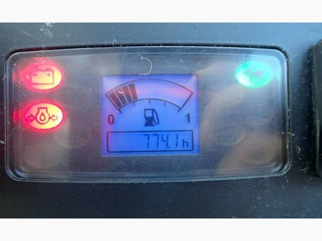 Другая Megane Scenic, объемом двигателя 6 л и пробегом 0 тыс. км за 29938 $, фото 11 на Automoto.ua