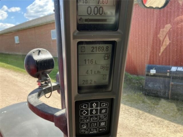 Другая Megane Scenic, объемом двигателя 6 л и пробегом 0 тыс. км за 91446 $, фото 5 на Automoto.ua