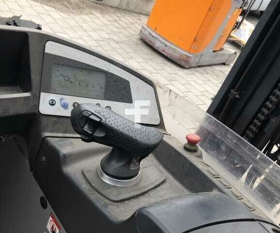 Другая Megane Scenic, объемом двигателя 6 л и пробегом 0 тыс. км за 10072 $, фото 9 на Automoto.ua