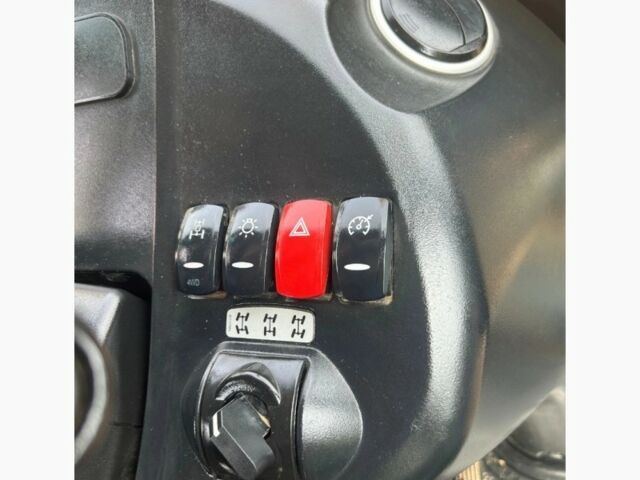 Другая Megane Scenic, объемом двигателя 6 л и пробегом 0 тыс. км за 98845 $, фото 9 на Automoto.ua