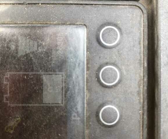 Другая Megane Scenic, объемом двигателя 6 л и пробегом 0 тыс. км за 2986 $, фото 5 на Automoto.ua