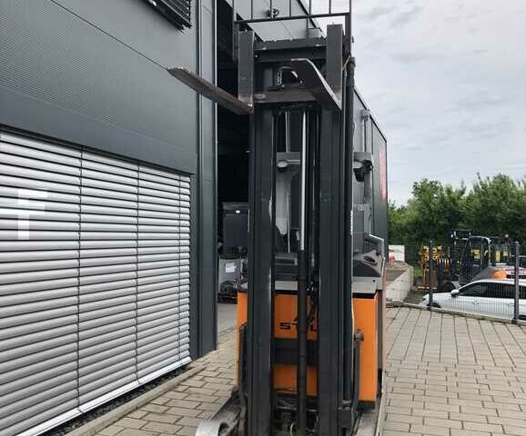 Другая Megane Scenic, объемом двигателя 6 л и пробегом 0 тыс. км за 10072 $, фото 1 на Automoto.ua