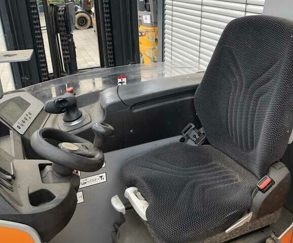 Другая Megane Scenic, объемом двигателя 6 л и пробегом 0 тыс. км за 10072 $, фото 8 на Automoto.ua