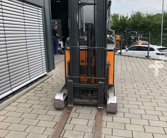 Другая Megane Scenic, объемом двигателя 6 л и пробегом 0 тыс. км за 10072 $, фото 2 на Automoto.ua