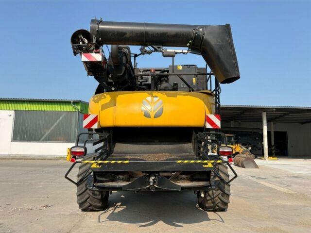 Другая Megane Scenic, объемом двигателя 6 л и пробегом 0 тыс. км за 283231 $, фото 13 на Automoto.ua