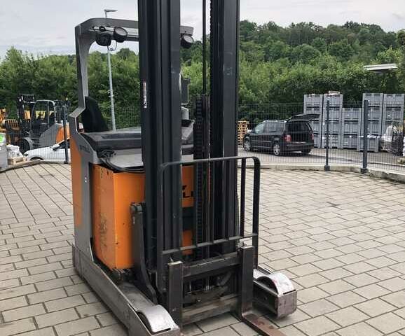 Другая Megane Scenic, объемом двигателя 6 л и пробегом 0 тыс. км за 10072 $, фото 3 на Automoto.ua