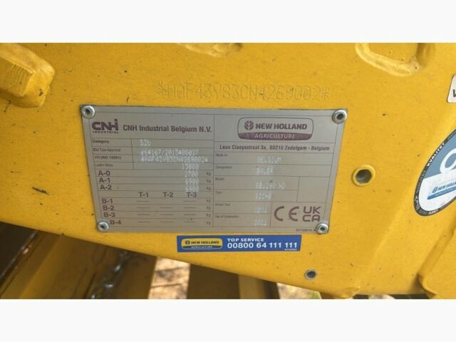 Другая Megane Scenic, объемом двигателя 6 л и пробегом 0 тыс. км за 283231 $, фото 6 на Automoto.ua