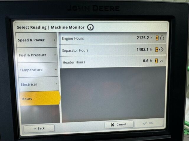 Другая Megane Scenic, объемом двигателя 6 л и пробегом 0 тыс. км за 252614 $, фото 9 на Automoto.ua