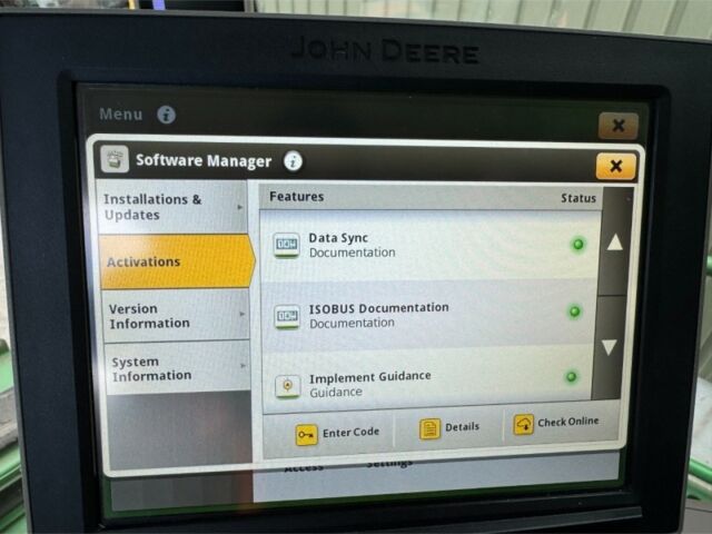 Другая Megane Scenic, объемом двигателя 6 л и пробегом 0 тыс. км за 252614 $, фото 11 на Automoto.ua