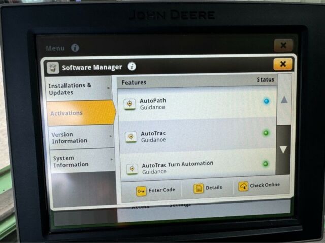 Другая Megane Scenic, объемом двигателя 6 л и пробегом 0 тыс. км за 252614 $, фото 10 на Automoto.ua