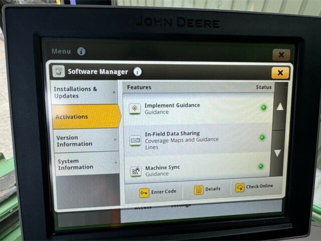 Другая Megane Scenic, объемом двигателя 6 л и пробегом 0 тыс. км за 252614 $, фото 12 на Automoto.ua