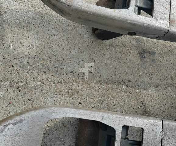 Другая Megane Scenic, объемом двигателя 6 л и пробегом 0 тыс. км за 1665 $, фото 13 на Automoto.ua